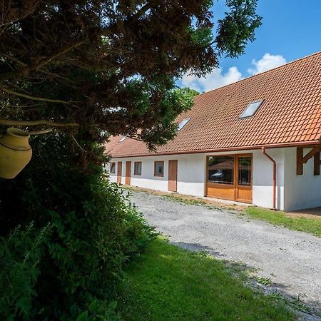Apartamenty Stodola Jezierzany Εξωτερικό φωτογραφία